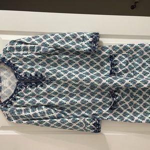 New without tags. Never worn.